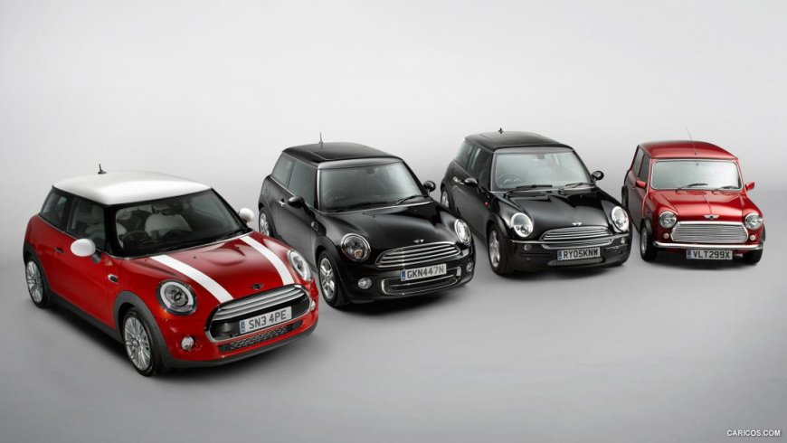 Mini Cooper 1.6 D Kullanıcı Yorumları ? Mini Cooper 1.6 D Alınır mı ?