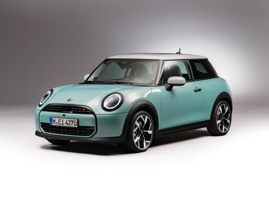 Mini Cooper One 1.4 Kullanıcı Yorumları ? Mini Cooper One 1.4 Alınır mı ?