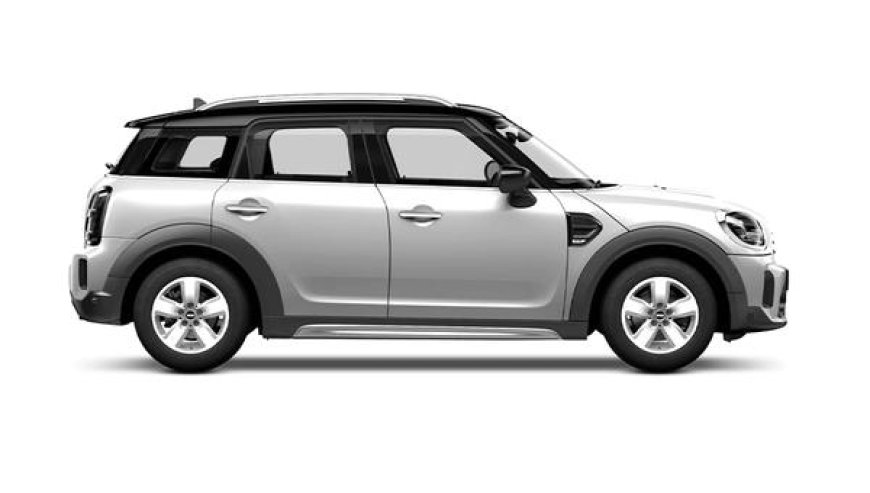 Mini Countryman 1.5 Kullanıcı Yorumları ? Mini Countryman 1.5 Alınır mı ?