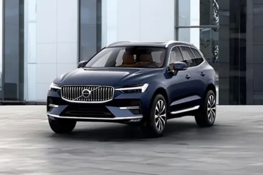 Volvo XC60 Kullanıcı Yorumları ? Volvo XC60 Alınır mı ?