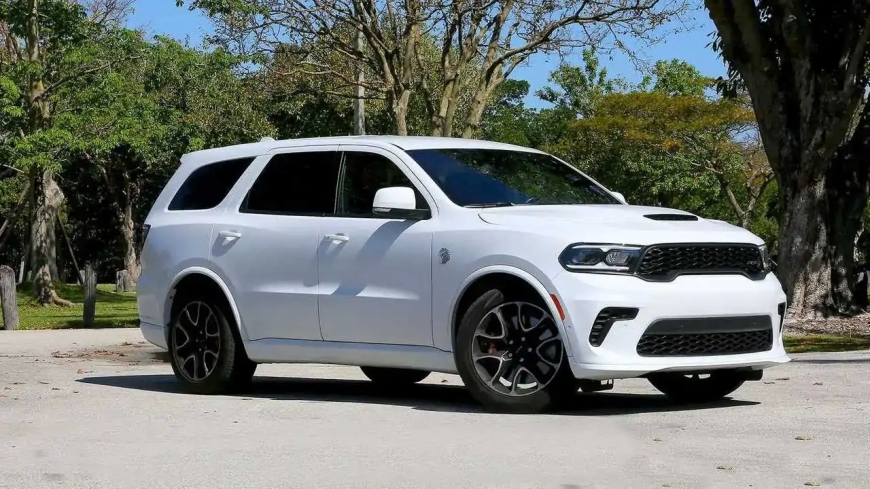 Dodge Journey Kullanıcı Yorumları ? Dodge Journey Alınır mı ?