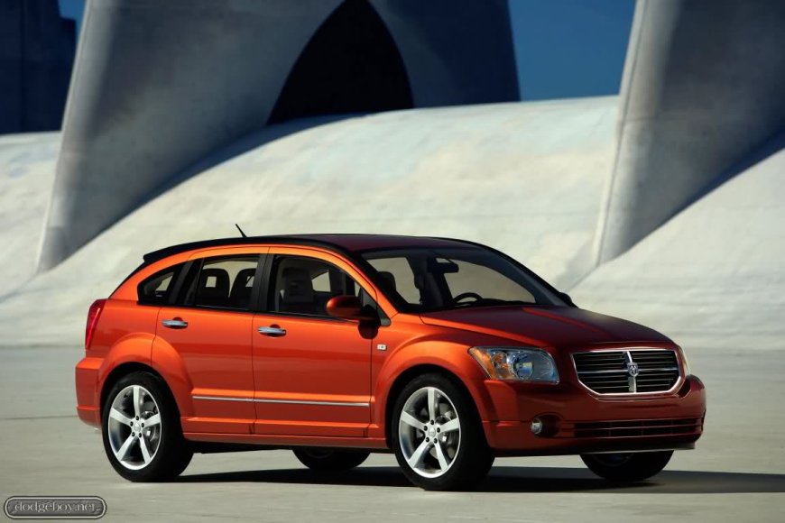 Dodge Caliber Kullanıcı Yorumları ? Dodge Caliber Alınır mı ?