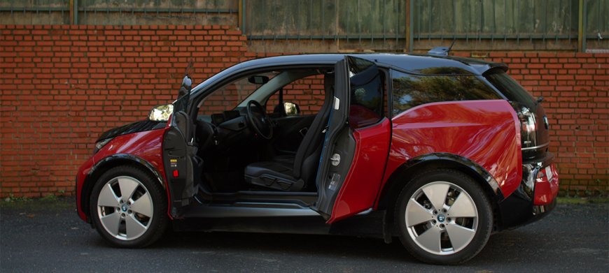 BMW i3 Kullanıcı Yorumları ? BMW i3 Alınır mı ?