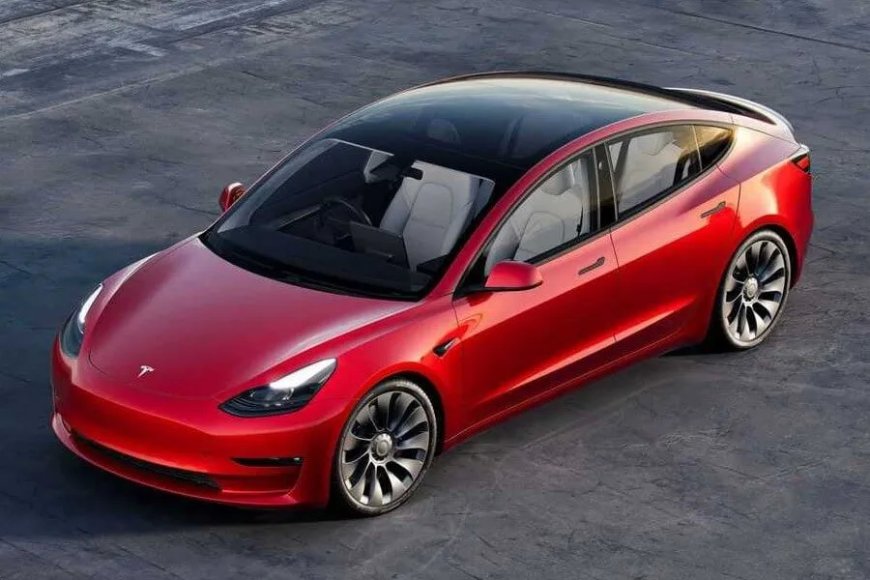 Tesla Model 3 Kullanıcı Yorumları ? Tesla Model 3 Alınır mı ?