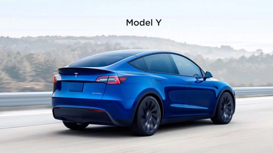 Tesla Model Y Kullanıcı Yorumları ? Tesla Model Y Alınır mı ?