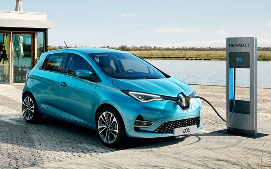 Renault ZOE Kullanıcı Yorumları ? Renault ZOE Alınır mı ?