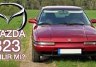 Mazda 323 Kullanıcı Yorumları ? Mazda 323 Alınır mı ?