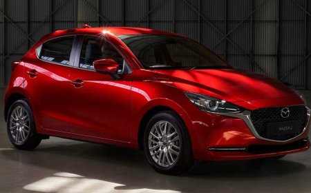 Mazda 2 1.5 Skyactiv-G Kullanıcı Yorumları ? Mazda 2 1.5 Skyactiv-G Alınır mı ?