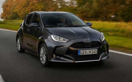 Mazda 2 Kullanıcı Yorumları ? Mazda 2 Alınır mı ?