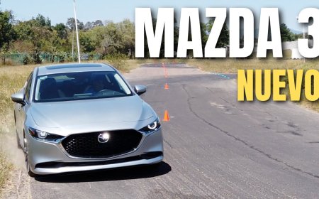 Mazda 3 1.5 SkyActiv-D Kullanıcı Yorumları ? Mazda 3 1.5 SkyActiv-D Alınır mı ?