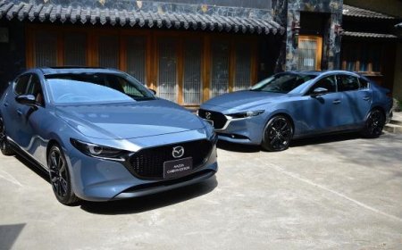 Mazda 3 1.6 Kullanıcı Yorumları ? Mazda 3 1.6 Alınır mı ?