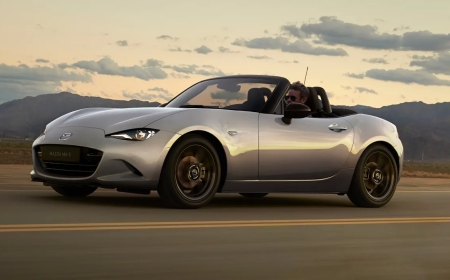 Mazda MX-5 2.0 Kullanıcı Yorumları ? Mazda MX-5 2.0 Alınır mı ?