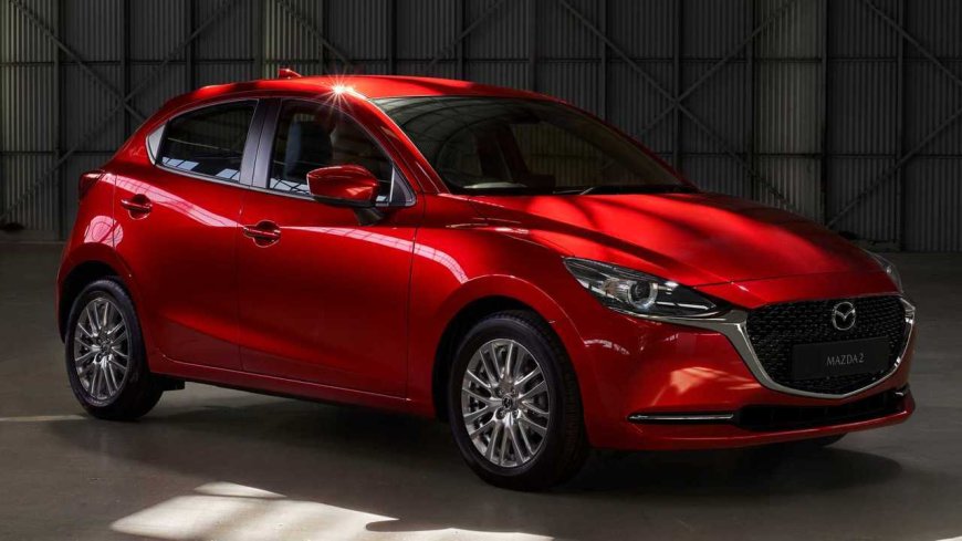 Mazda 2 1.5 Skyactiv-G Kullanıcı Yorumları ? Mazda 2 1.5 Skyactiv-G Alınır mı ?