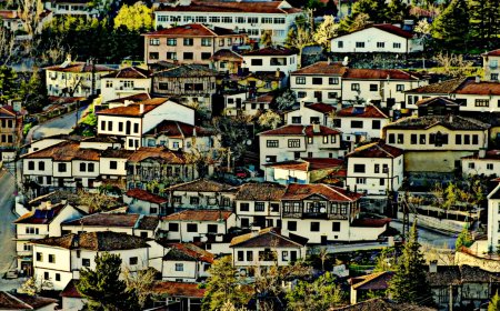 Ayaş Gezilecek Yerler! 2024 Ayaş Gidilmesi Gereken Yerler