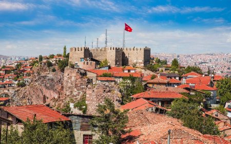 Beypazarı Gezilecek Yerler! 2024 Beypazarı Gidilmesi Gereken Yerler!