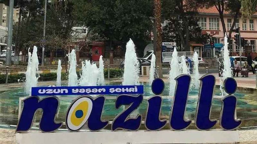 Nazilli Gezilecek Yerler! 2024 Nazilli Gidilmesi Gereken Yerler!