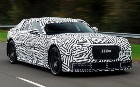 Jaguar F-Type 3.0 S Kronik Sorunları ve Kullanıcı Yorumları ?