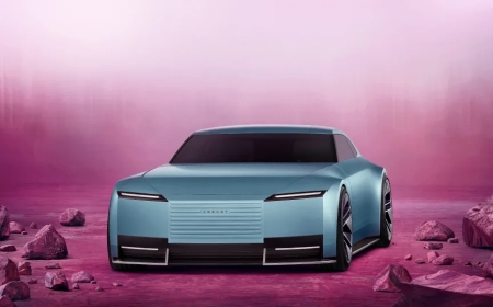 Jaguar F-Type 2.0 T Kronik Sorunları ve Kullanıcı Yorumları ?