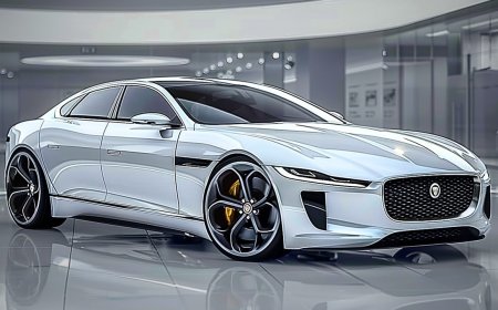 Jaguar F-Pace 2.5 D Kronik Sorunları ve Kullanıcı Yorumları ?