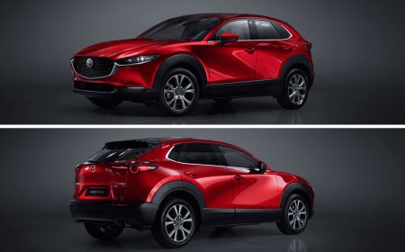 Mazda CX-5 Kronik Sorunları ve Kullanıcı Yorumları ?