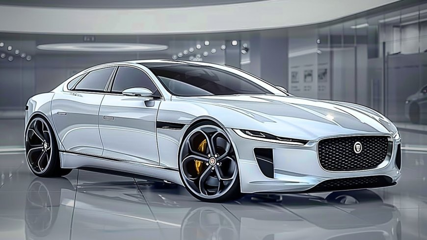 Jaguar F-Pace 2.5 D Kronik Sorunları ve Kullanıcı Yorumları ?