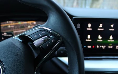 Volvo V50 1.6 D Arızaları: Deneyimler