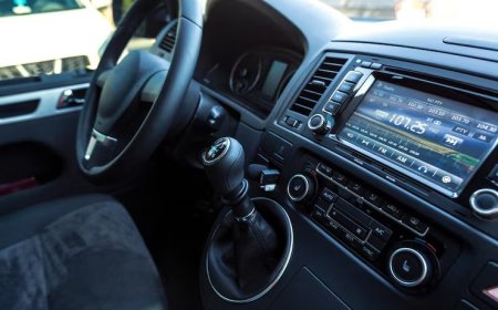 Voyager 2.5 CRD SE Arızaları: Kronik Sorunları