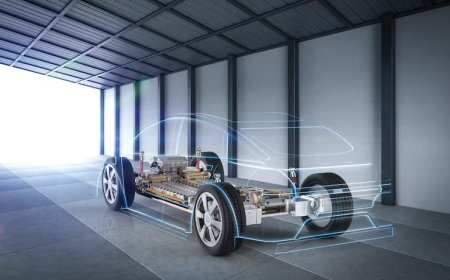 Tourneo Courier 1.5 EcoBlue Titanium Arızaları: Kronik Sorunları