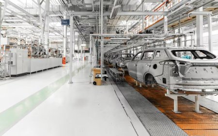 Volvo S60 2.0 D Arızaları: Kronik Sorunları