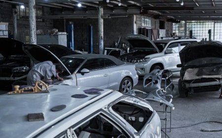 Volvo 440 2.0i Arızaları: Deneyimler