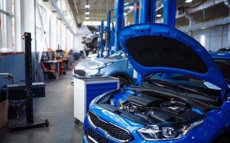 Transit Connect K210 S GLX Arızaları: Kronik Sorunları