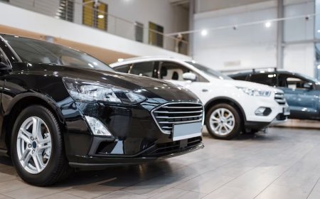 Tourneo Courier 1.6 TDCi Deluxe Arızaları: Kronik Sorunları