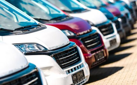 Transit Custom 310 S Deluxe Arızaları: Şikayetler