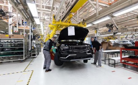 Volvo XC60 2.0 D4 Arızaları: Tavsiye edenler