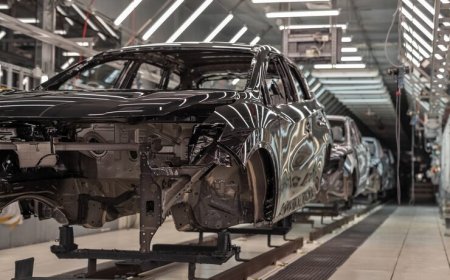 Volkswagen Passat 2.0 TFSI Arızaları: Kronik Sorunları