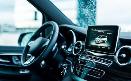 Volvo S40 2.4 Arızaları: Kronik Sorunları