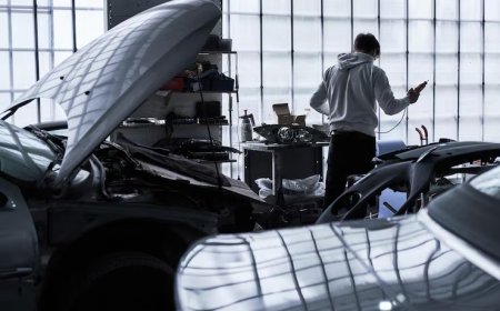 Toyota Proace City 1.5 D Arızaları: Kullanıcı Şikayetleri