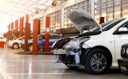 Volvo C70 2.5 Arızaları: Alınır mı?