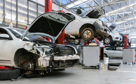 Toyota Land Cruiser 4.2 Diesel Arızaları: Deneyimler