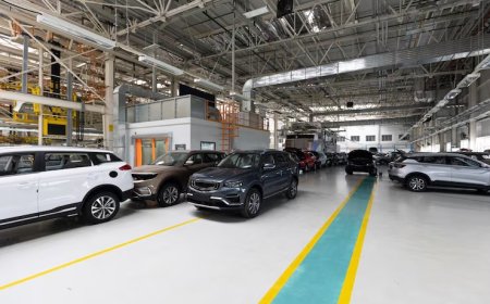 Volvo XC60 3.0 T6 Arızaları: Kullanıcı Şikayetleri