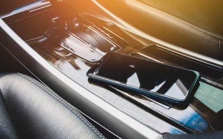 ZF 8 İleri Şanzıman Hangi BMW Modellerinde Var? – Vites Geçişleri Konuşsun!