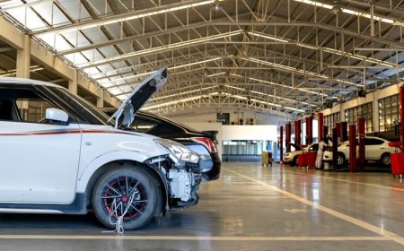 Yaşlı Arabaya Kasko Yapılır mı? Sınır Kaç Yaş?