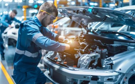 Yağ Çubuğu Nasıl Okunur? Min ve Max Arası Ne Kadar?