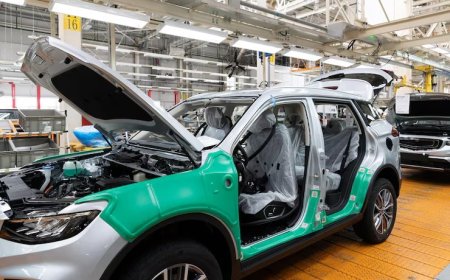 Volkswagen Polo 1.9 SDI Arızaları: Deneyimler