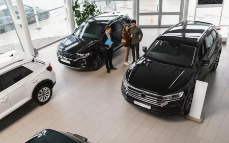 Yurt Dışından Araba Getirmek: Şartlar ve Süreler (Gürcistan vb.)