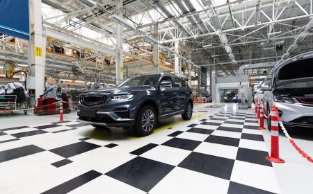 Volvo S70 2.3 T5 Arızaları: Kronik Sorunları