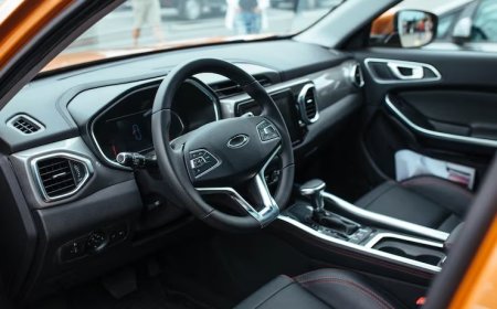 Volkswagen Touareg 3.0 TDI Arızaları: Şikayetler