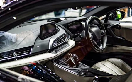 Yüksek Sesli Müzik Sistemi Muayenede Sorun Olur mu?