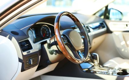 Şirket Üzerine Araba Almak mı Kiralamak mı?