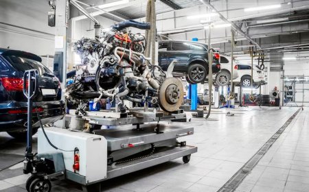 Çeki Demiri İle Muayeneye Girmek: Topuz Takılı mı Olmalı?